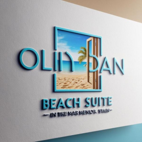 Olidan Beach Suite